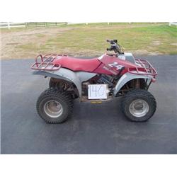 1990 Polaris Trail Blazer
