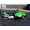 Image 1 : 2005 Arctic Cat Z570