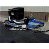 Image 1 : 2006 Polaris Trail Touring
