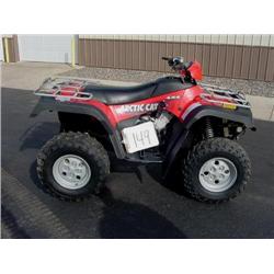 2004 Arctic Cat 500