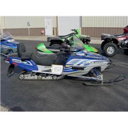 2004 Polaris Frontier Touring