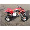 Image 1 : 2000 Honda 400 EX