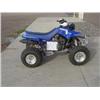 Image 1 : 2001 Yamaha Warrior