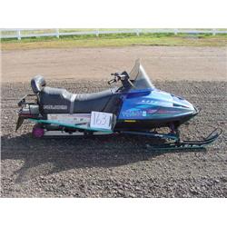 1997 Polaris Lite GT