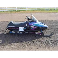 1997 Polaris Indy EFI