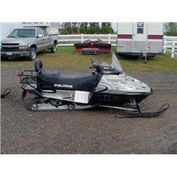 2003 Polaris 550 Sport Touring