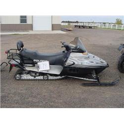2003 Polaris 550 Sport Touring