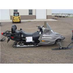 2004 Arctic Cat T660