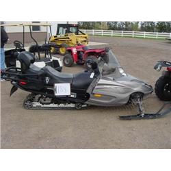 2004 Arctic Cat T660