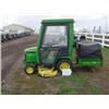 Image 1 : John Deere 345 hydro