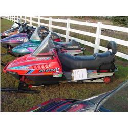 1993 Polaris 440 Indy