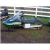 Image 1 : 1991 Arctic Cat jag Dlx
