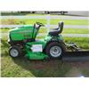 Image 1 : John Deere Sabre