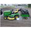 Image 1 : John Deere LX 288