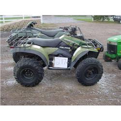 1994 Polaris Sportsman 400