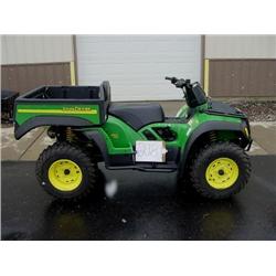 2006 John Deere Buck EXT