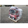Image 3 : Magnum Gold 4000 series pressure washer, New and Unused