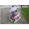 Image 4 : Magnum Gold 4000 series pressure washer, New and Unused