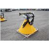 Image 1 : 1000lb poly, 3pth spreader