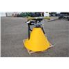 Image 3 : 1000lb poly, 3pth spreader