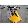 Image 4 : 1000lb poly, 3pth spreader