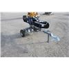 Image 1 : 25 ton GX200 log splitter, Honda motor