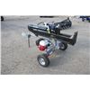 Image 3 : 25 ton GX200 log splitter, Honda motor