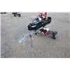 Image 4 : 25 ton GX200 log splitter, Honda motor