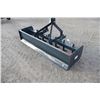 Image 1 : 7' scarifing box blade