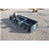 Image 3 : 7' scarifing box blade