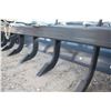 Image 4 : 7' scarifing box blade