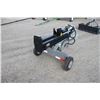 Image 2 : 25 ton  GX200 log splitter, Honda motor