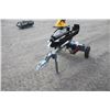 Image 4 : 25 ton  GX200 log splitter, Honda motor