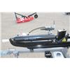 Image 6 : 25 ton  GX200 log splitter, Honda motor