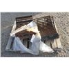 Image 1 : CIH set of 4 large wire Flagship combine concaves