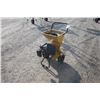 Image 1 : 7hp, 3" wood chipper
