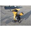 Image 2 : 7hp, 3" wood chipper