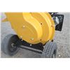 Image 4 : 7hp, 3" wood chipper