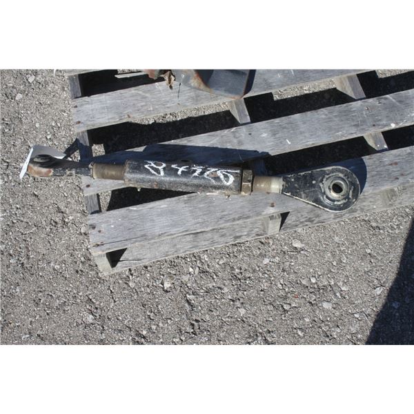 heavy duty top link