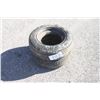 Image 1 : 2 trailer tires 15/60D14.5