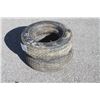 Image 2 : 2 trailer tires 15/60D14.5