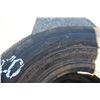 Image 5 : 2 trailer tires 15/60D14.5