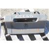Image 1 : MF front weight bracket
