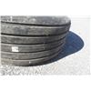 Image 3 : unused one 11L-15SL farm implement tire