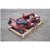 Image 1 : Farm King 530, 5' 3pth finishing mower