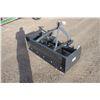 Image 2 : 5' scarifing box blade