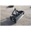 Image 3 : 5' scarifing box blade