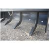 Image 5 : 5' scarifing box blade