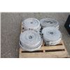 Image 1 : selection of fire hose - 8