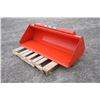 Image 1 : MarTatch 5' material bucket, SS QT
